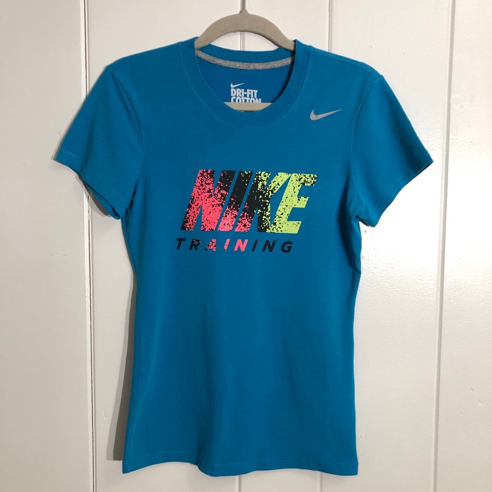 Nike Dri-Fit T-Shirt